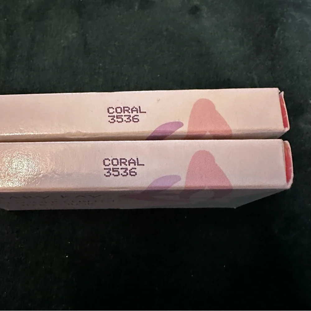 Mary Kay CORAL Two Powder Perfect Cheek Color .24 Oz New In Box